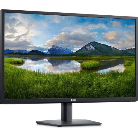 Monitor Dell 27" E2723HN, 68.60 cm, FHD TFT LCD, 1920 x 1080 at 60 Hz, 169